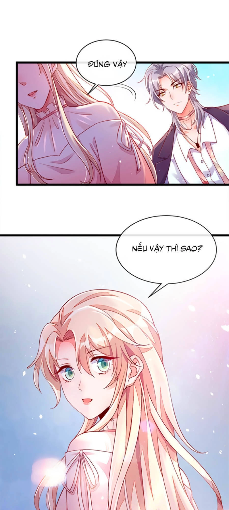 Ác Ma Thì Thầm Chapter 3 - 42