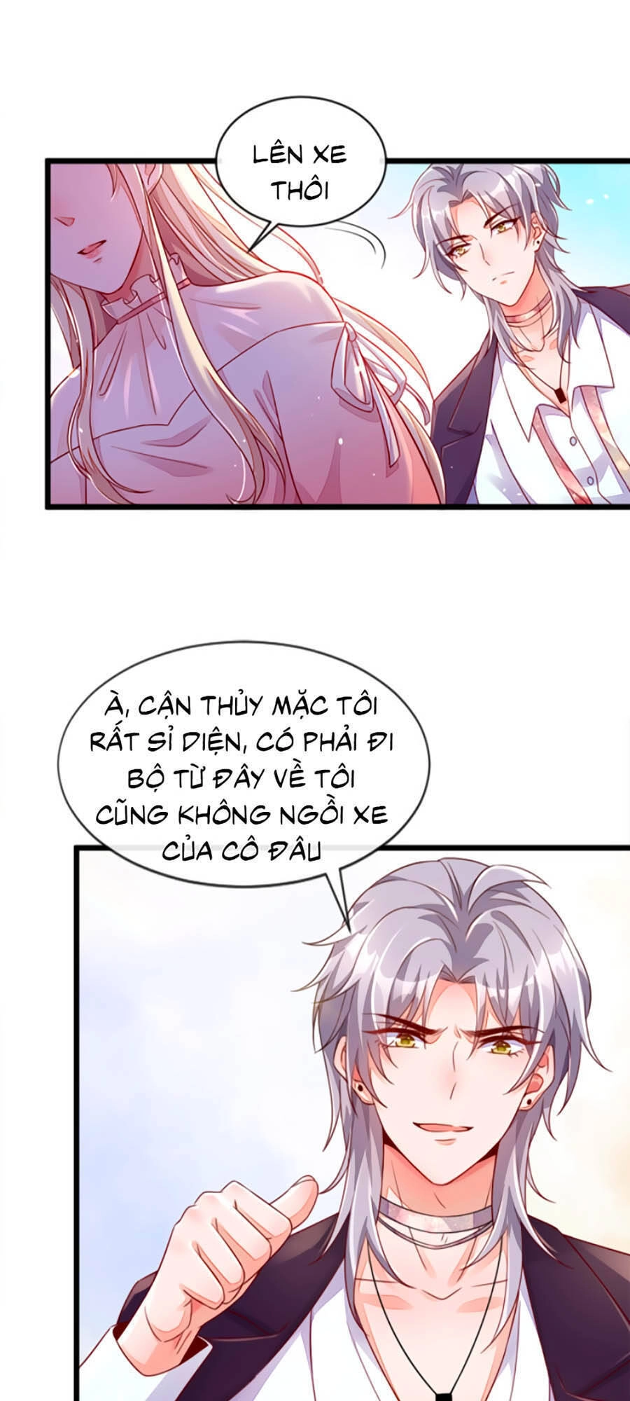 Ác Ma Thì Thầm Chapter 4 - 2