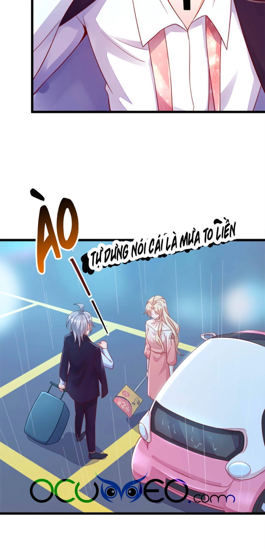 Ác Ma Thì Thầm Chapter 4 - 3