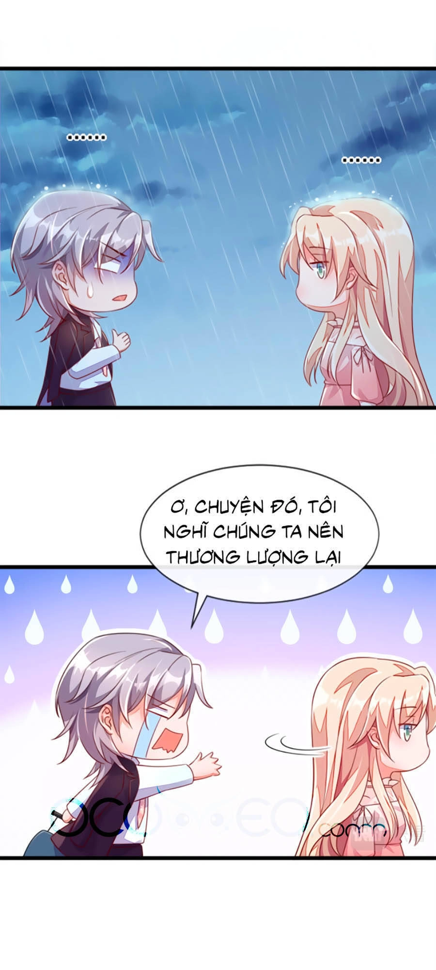 Ác Ma Thì Thầm Chapter 4 - 4
