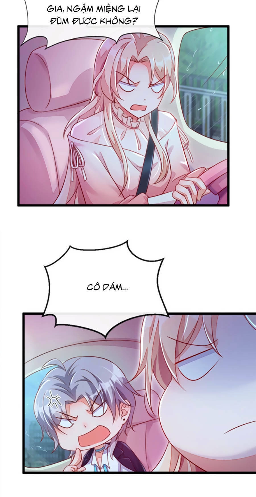 Ác Ma Thì Thầm Chapter 4 - 9