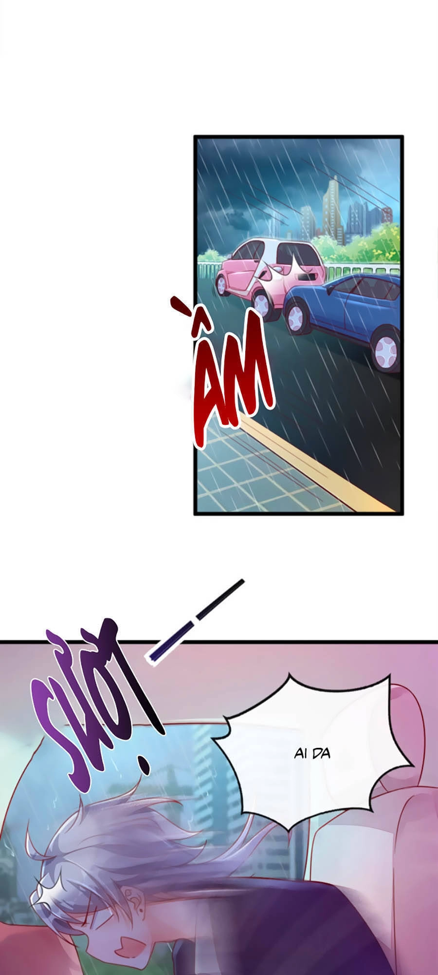 Ác Ma Thì Thầm Chapter 4 - 10