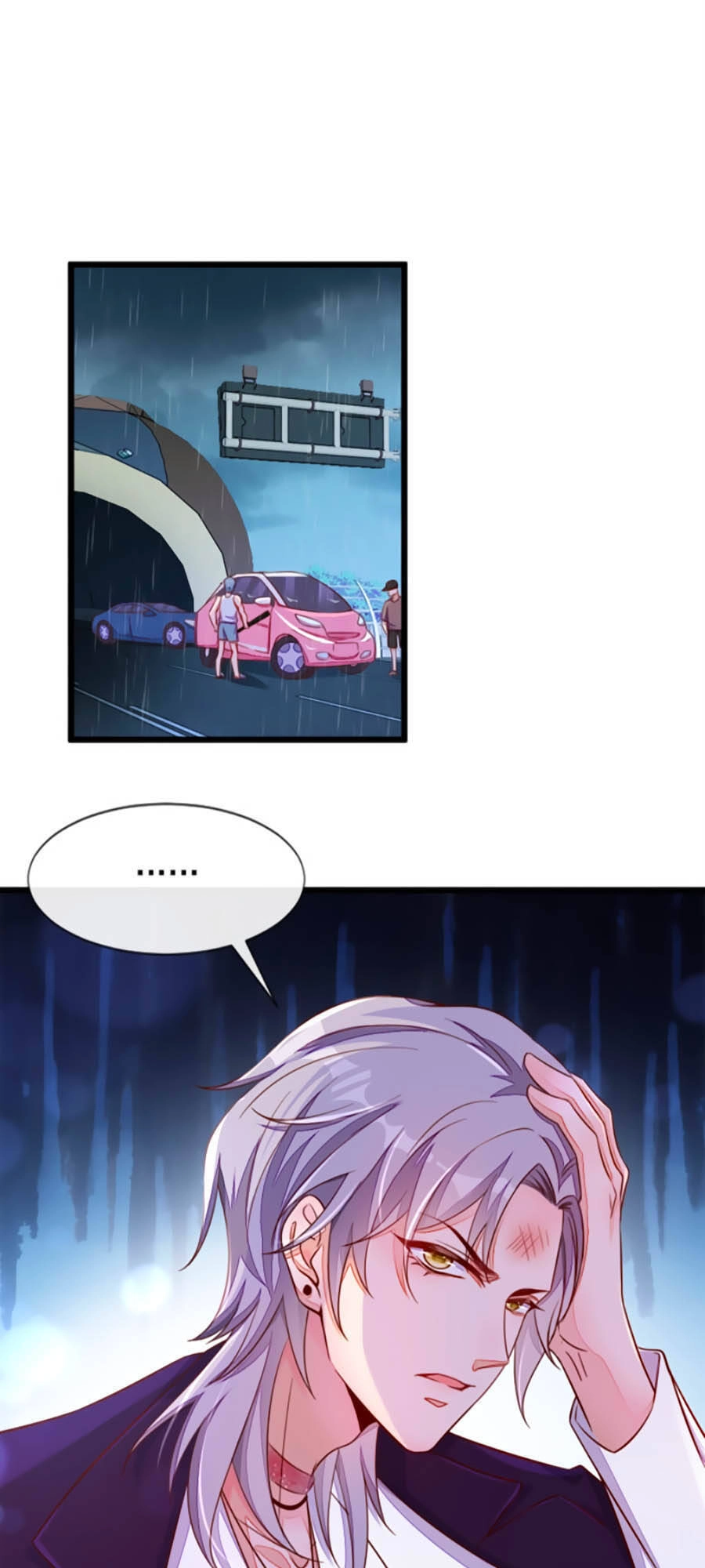 Ác Ma Thì Thầm Chapter 4 - 14