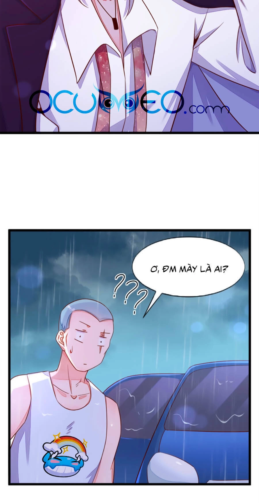 Ác Ma Thì Thầm Chapter 4 - 15