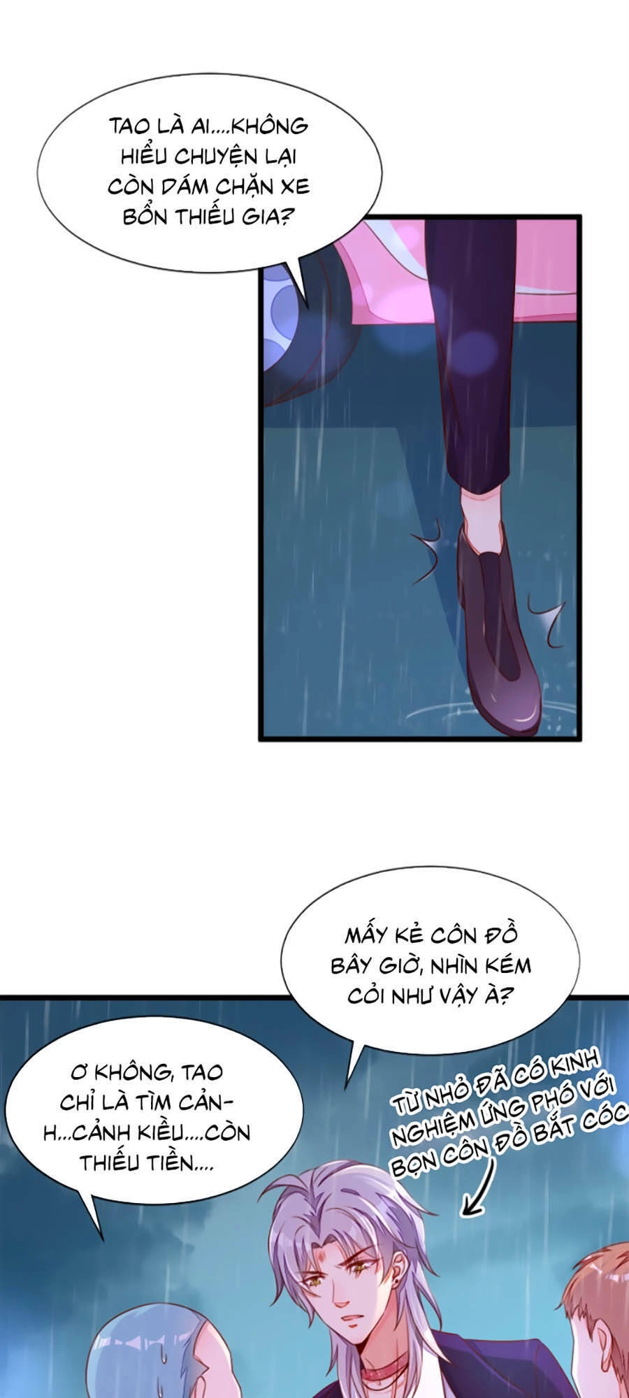 Ác Ma Thì Thầm Chapter 4 - 16