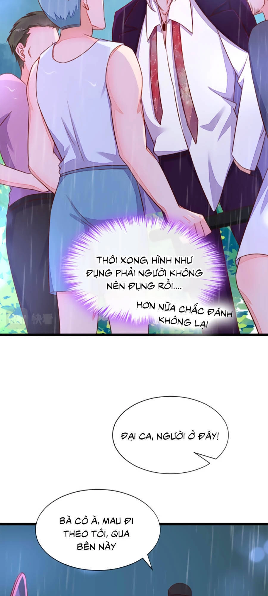 Ác Ma Thì Thầm Chapter 4 - 17