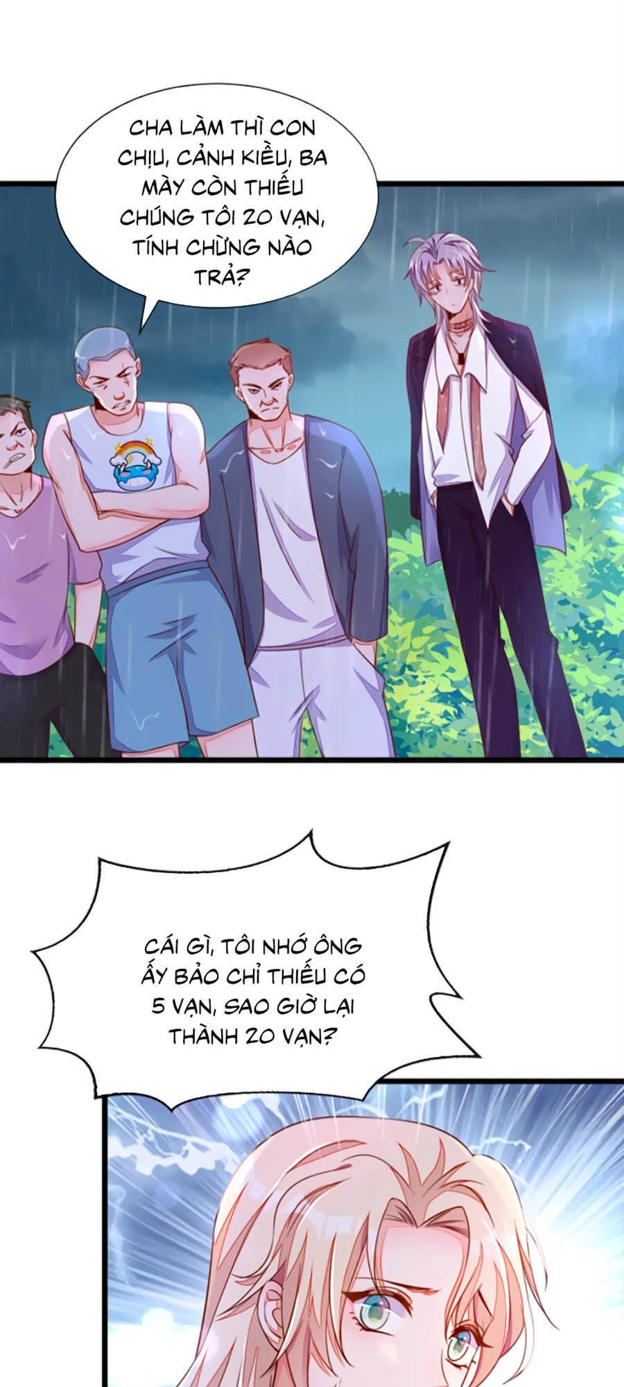 Ác Ma Thì Thầm Chapter 4 - 19