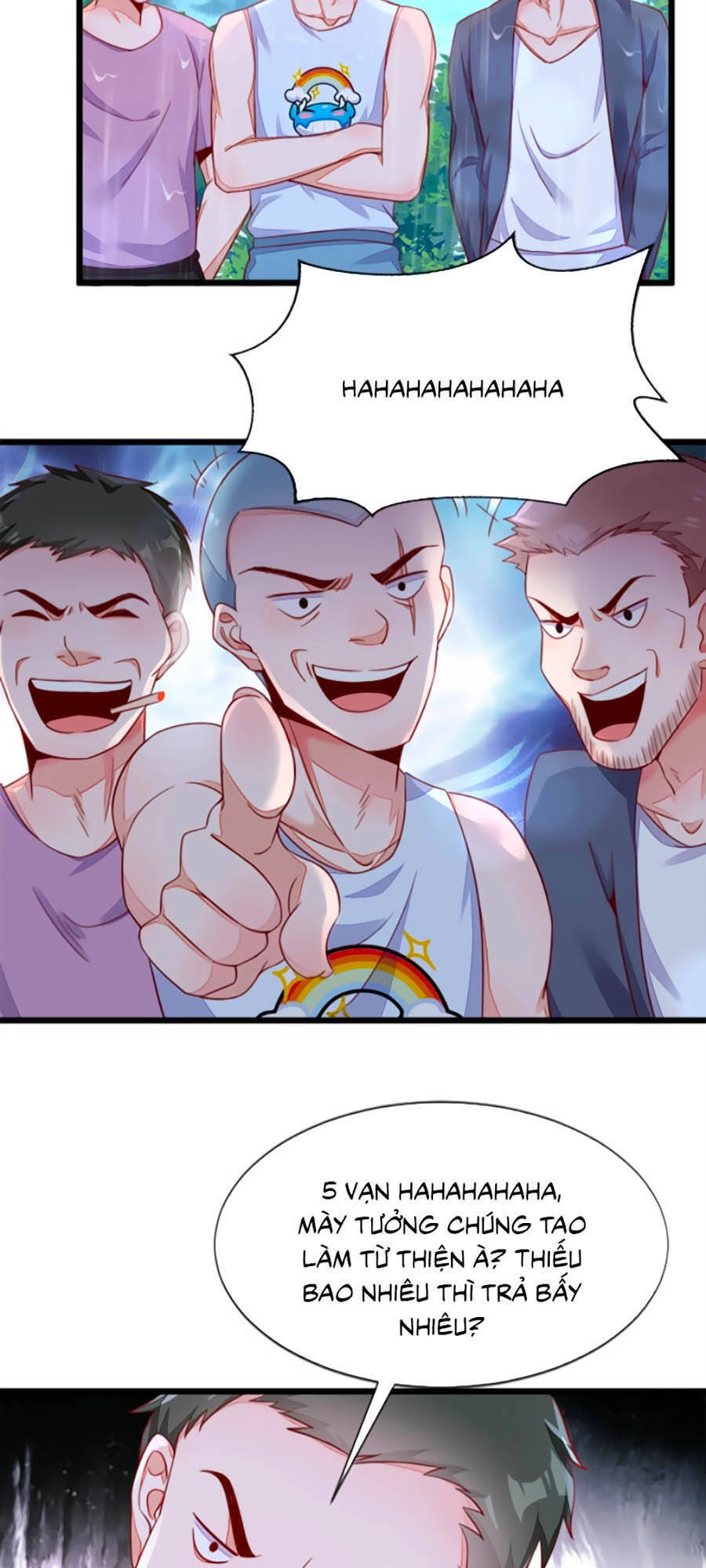 Ác Ma Thì Thầm Chapter 4 - 21