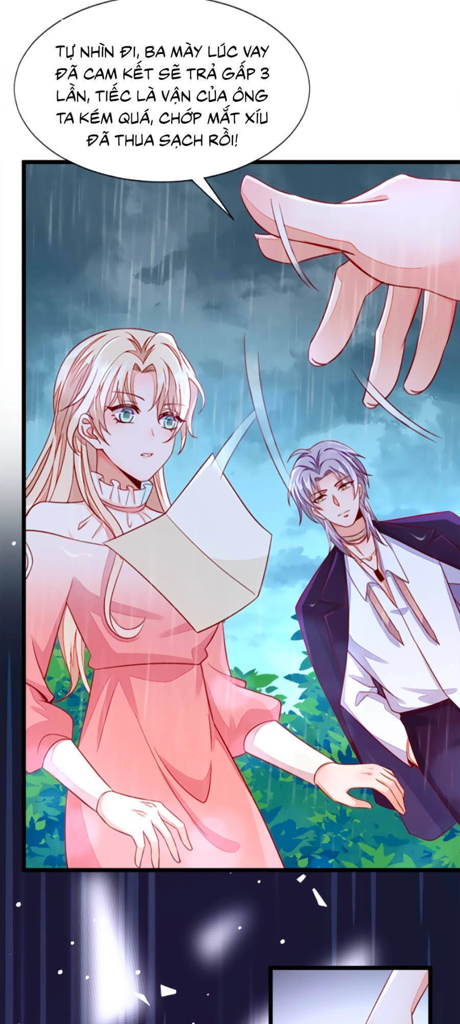 Ác Ma Thì Thầm Chapter 4 - 23