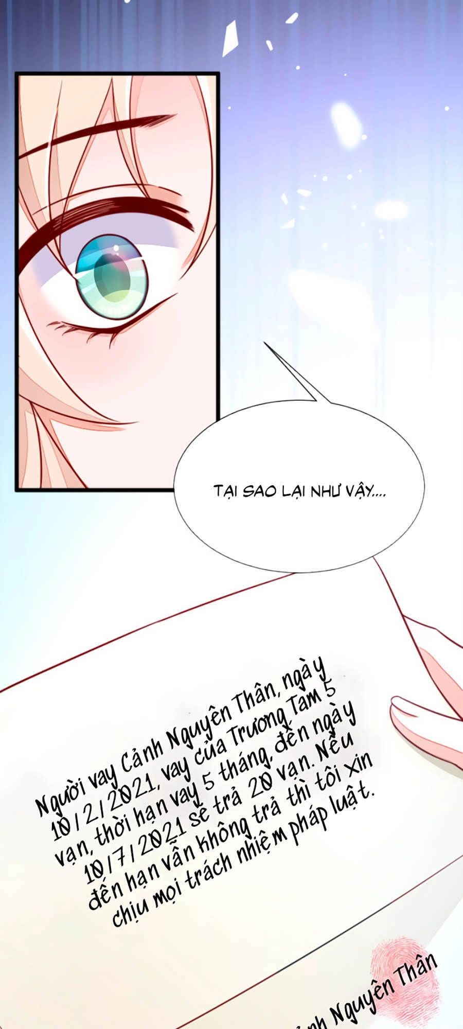 Ác Ma Thì Thầm Chapter 4 - 25