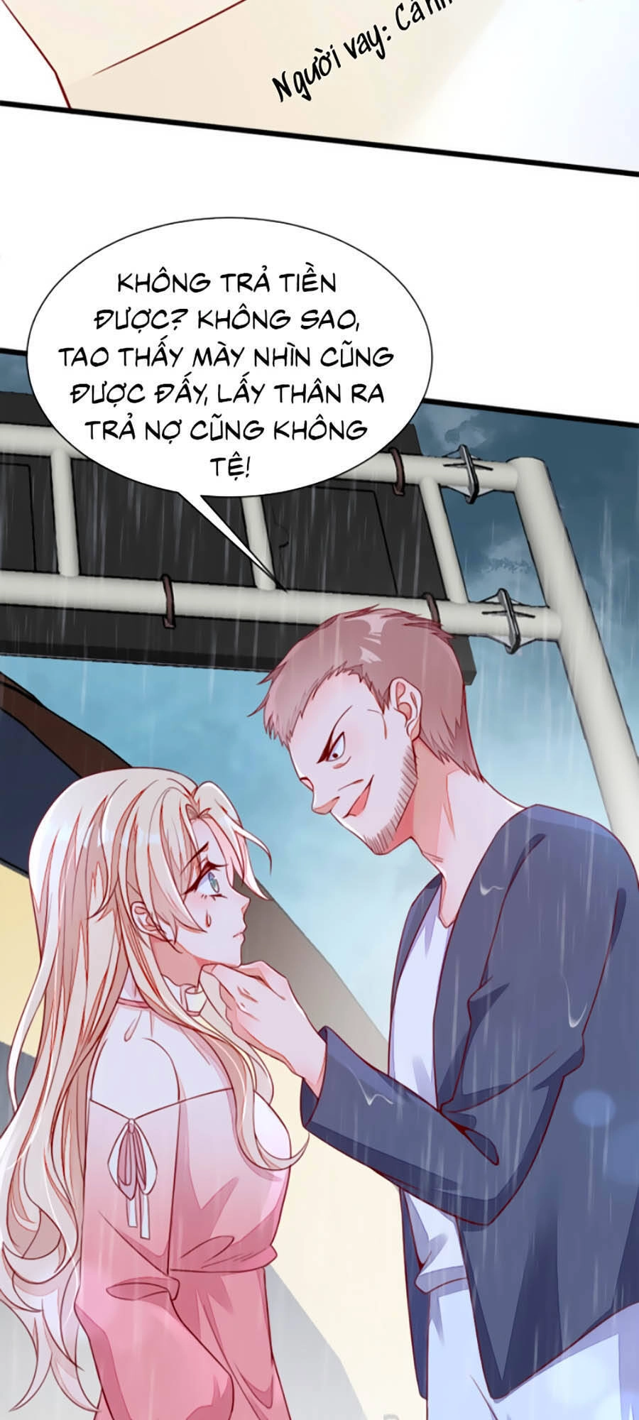 Ác Ma Thì Thầm Chapter 4 - 26