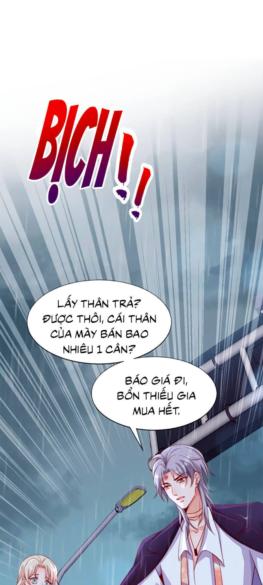 Ác Ma Thì Thầm Chapter 4 - 28