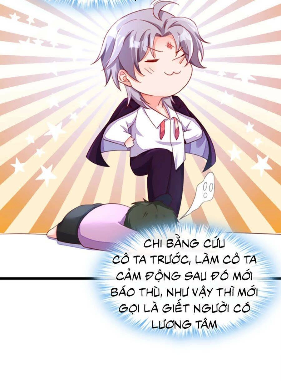 Ác Ma Thì Thầm Chapter 5 - 3