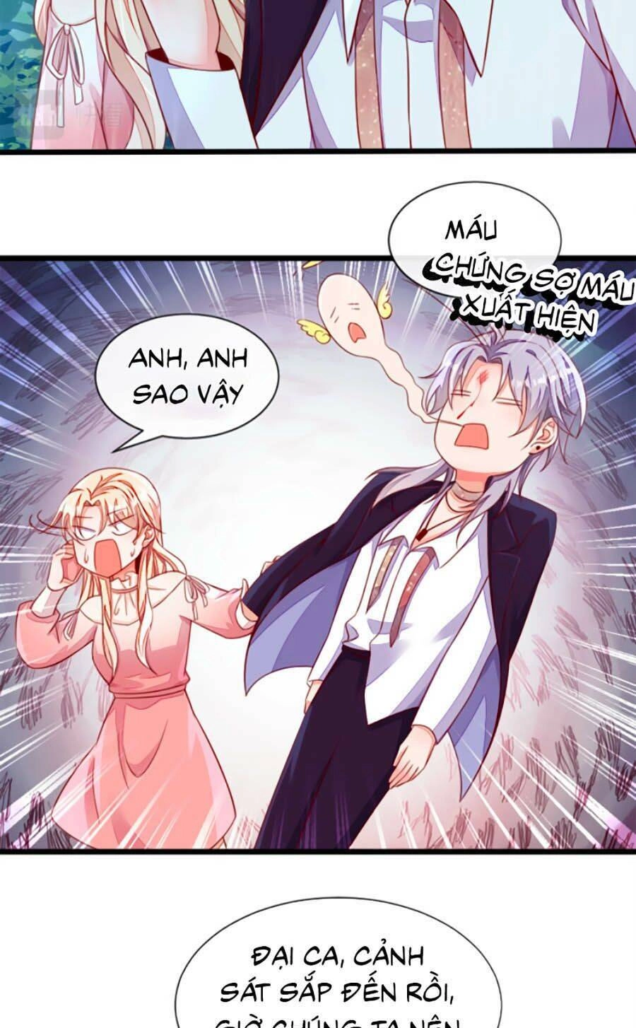 Ác Ma Thì Thầm Chapter 5 - 5