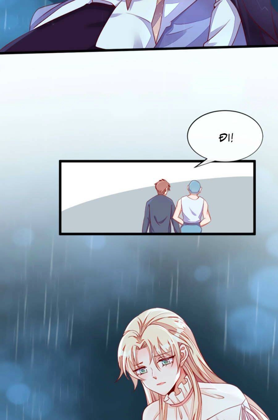 Ác Ma Thì Thầm Chapter 5 - 8