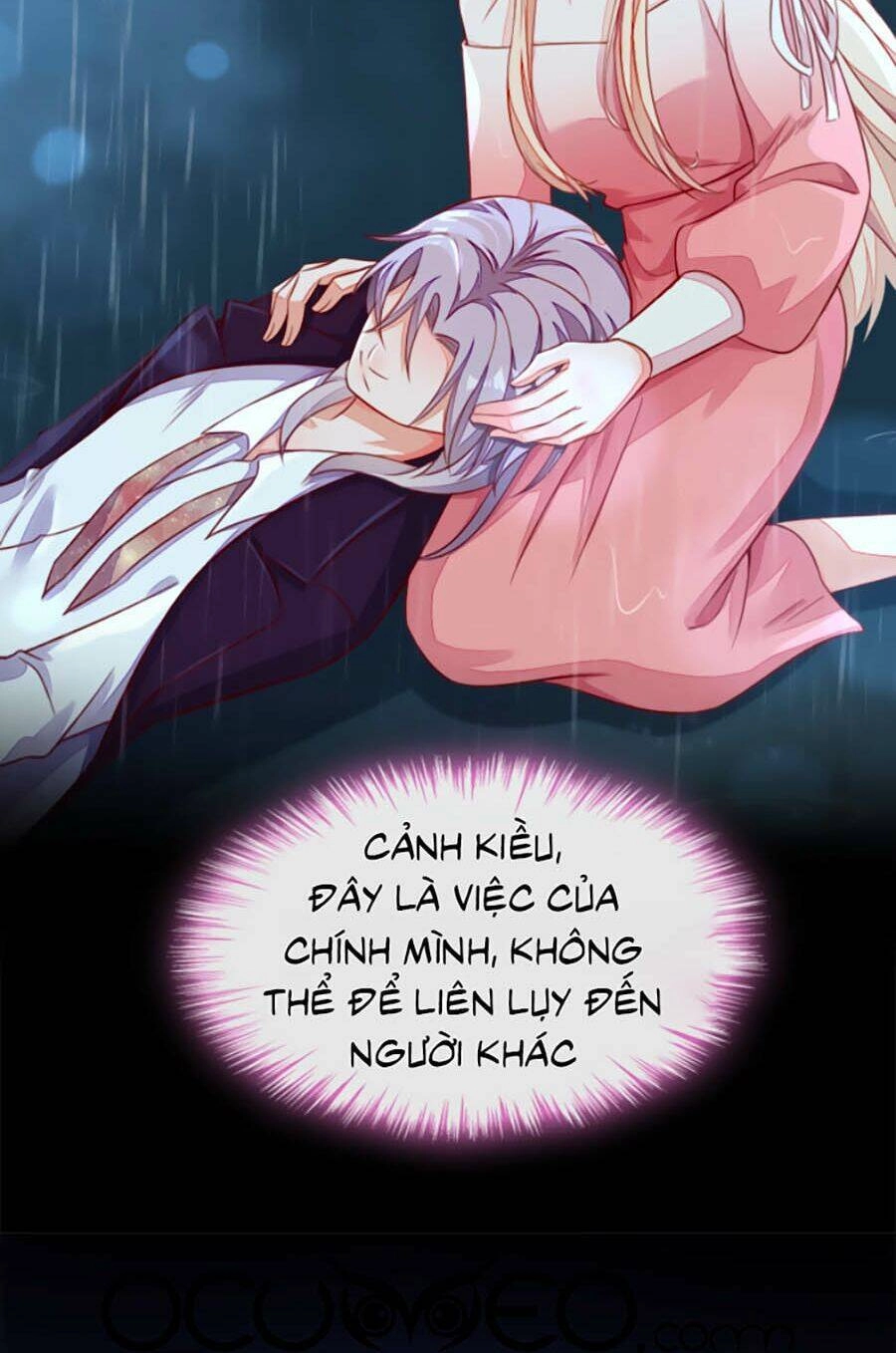 Ác Ma Thì Thầm Chapter 5 - 9