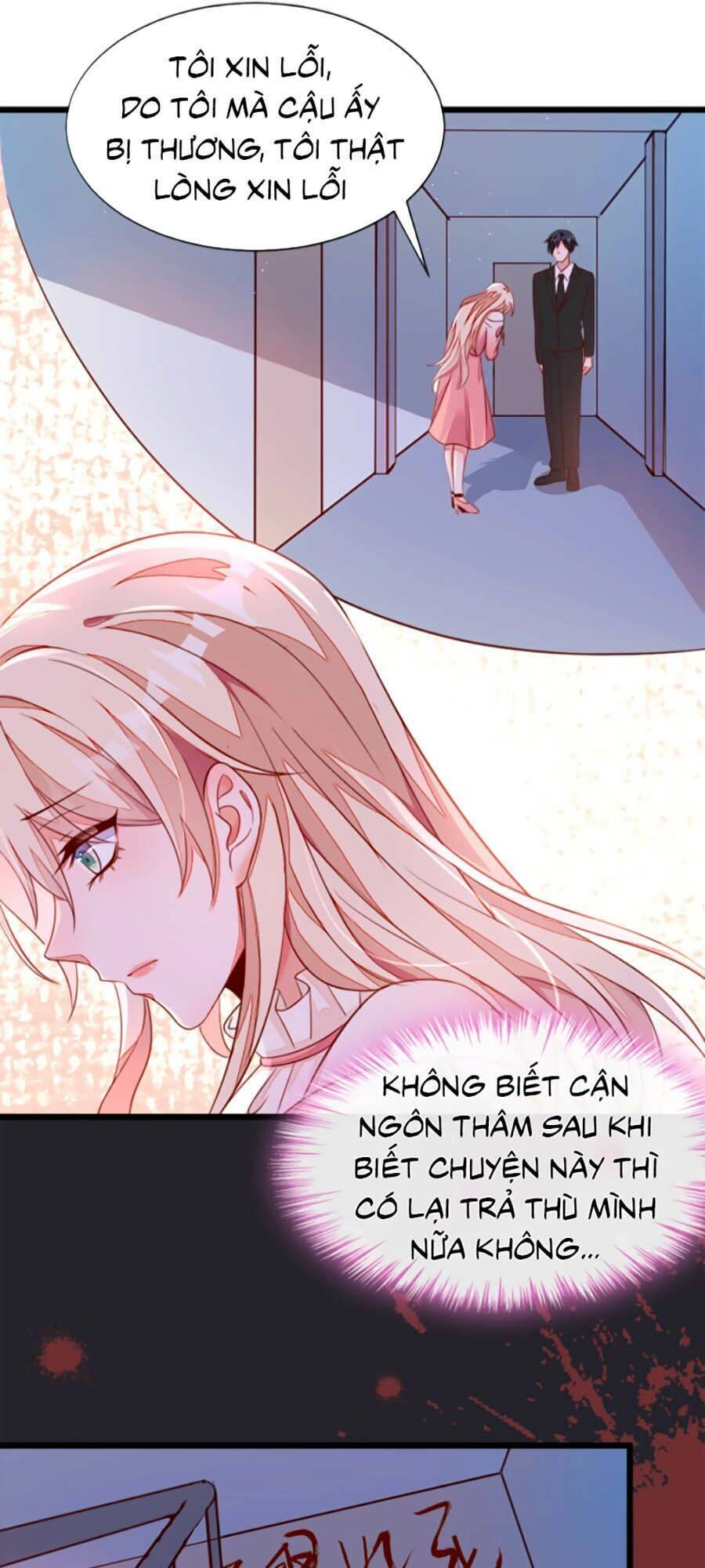 Ác Ma Thì Thầm Chapter 5 - 13