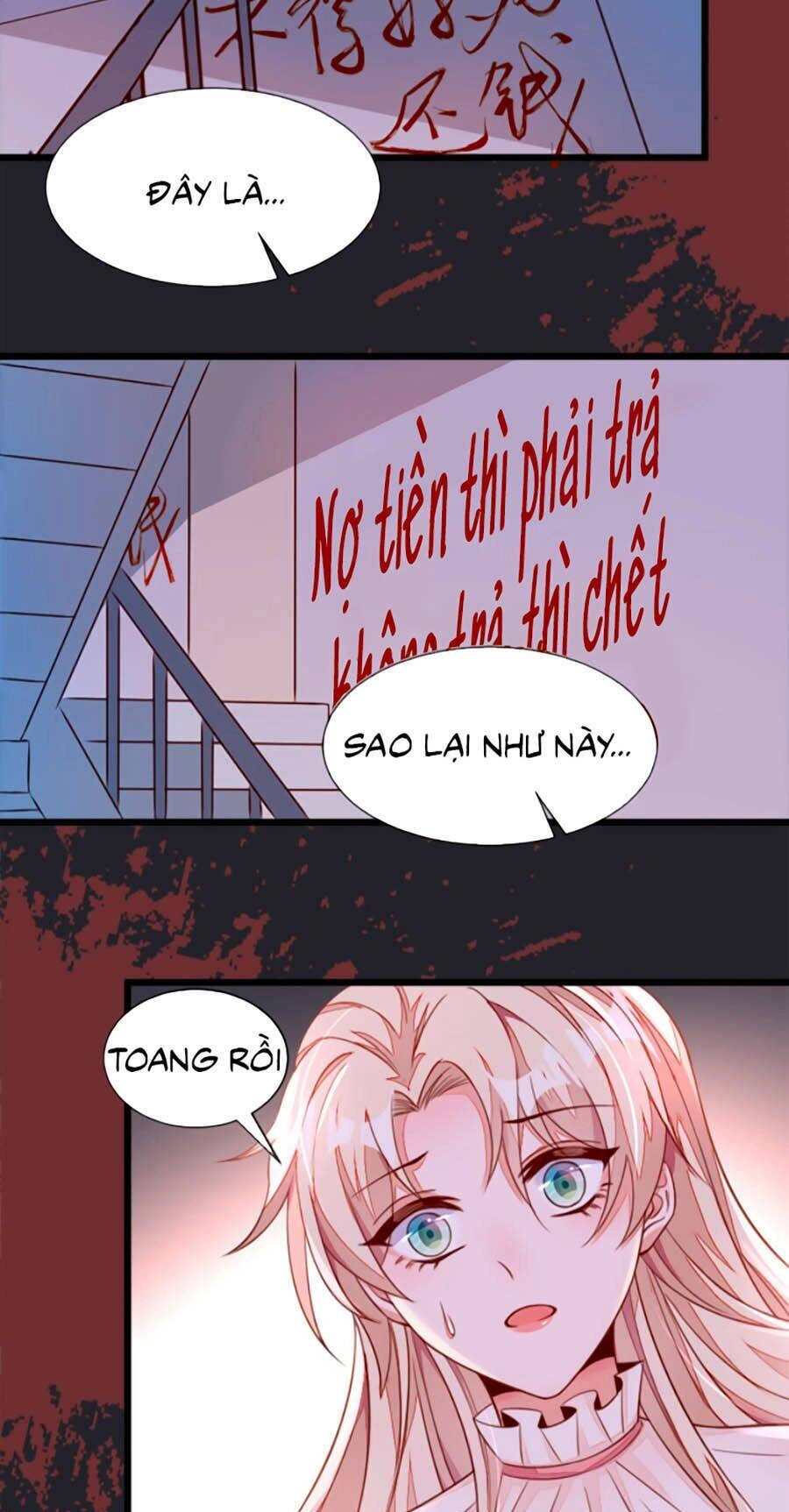 Ác Ma Thì Thầm Chapter 5 - 14