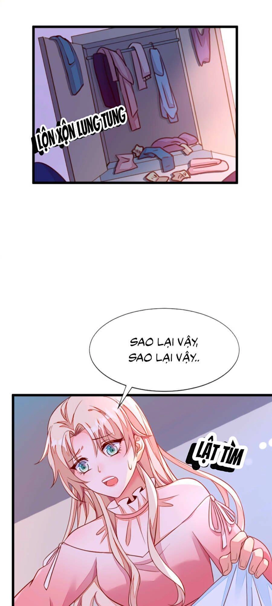 Ác Ma Thì Thầm Chapter 5 - 16