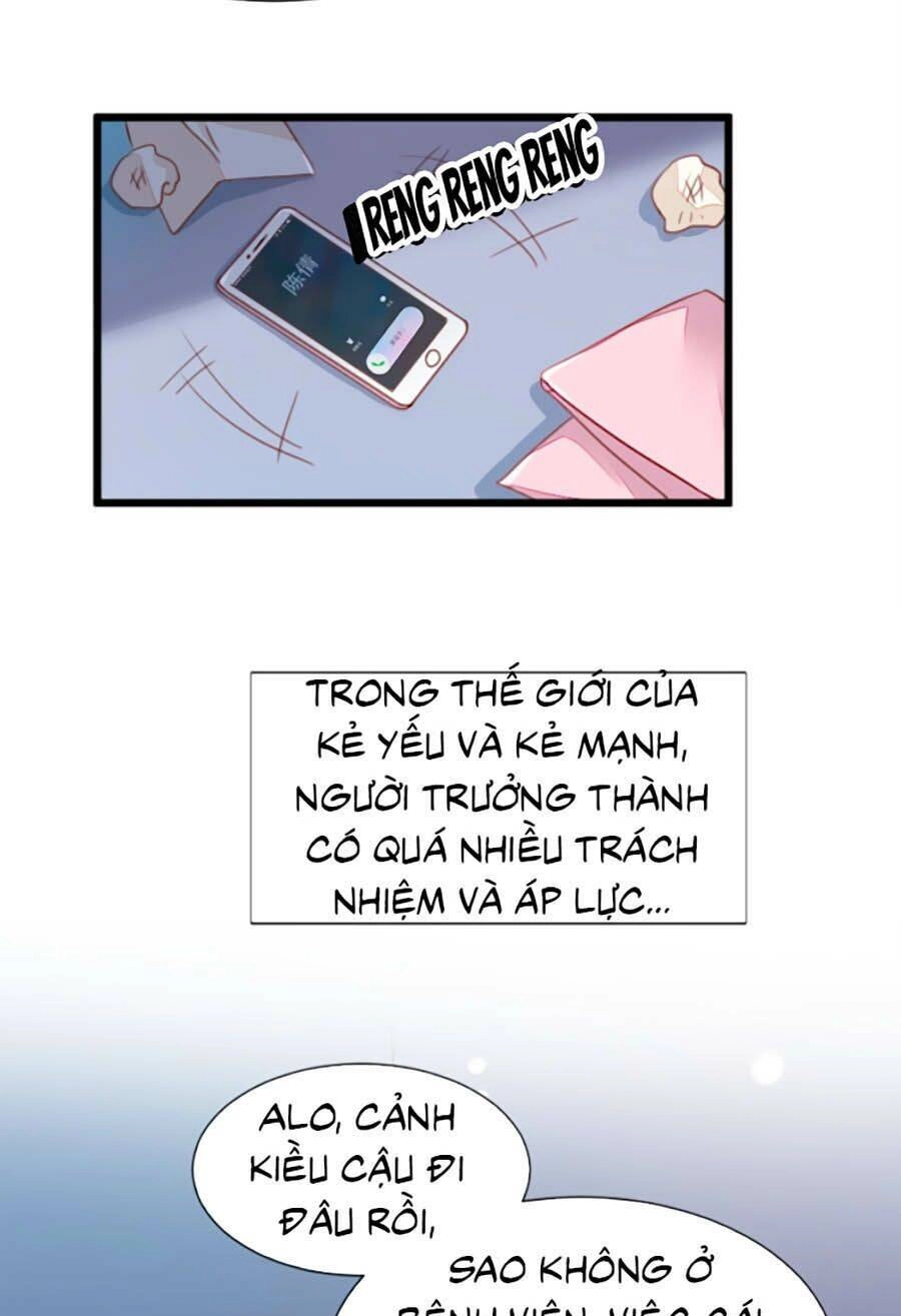 Ác Ma Thì Thầm Chapter 5 - 18