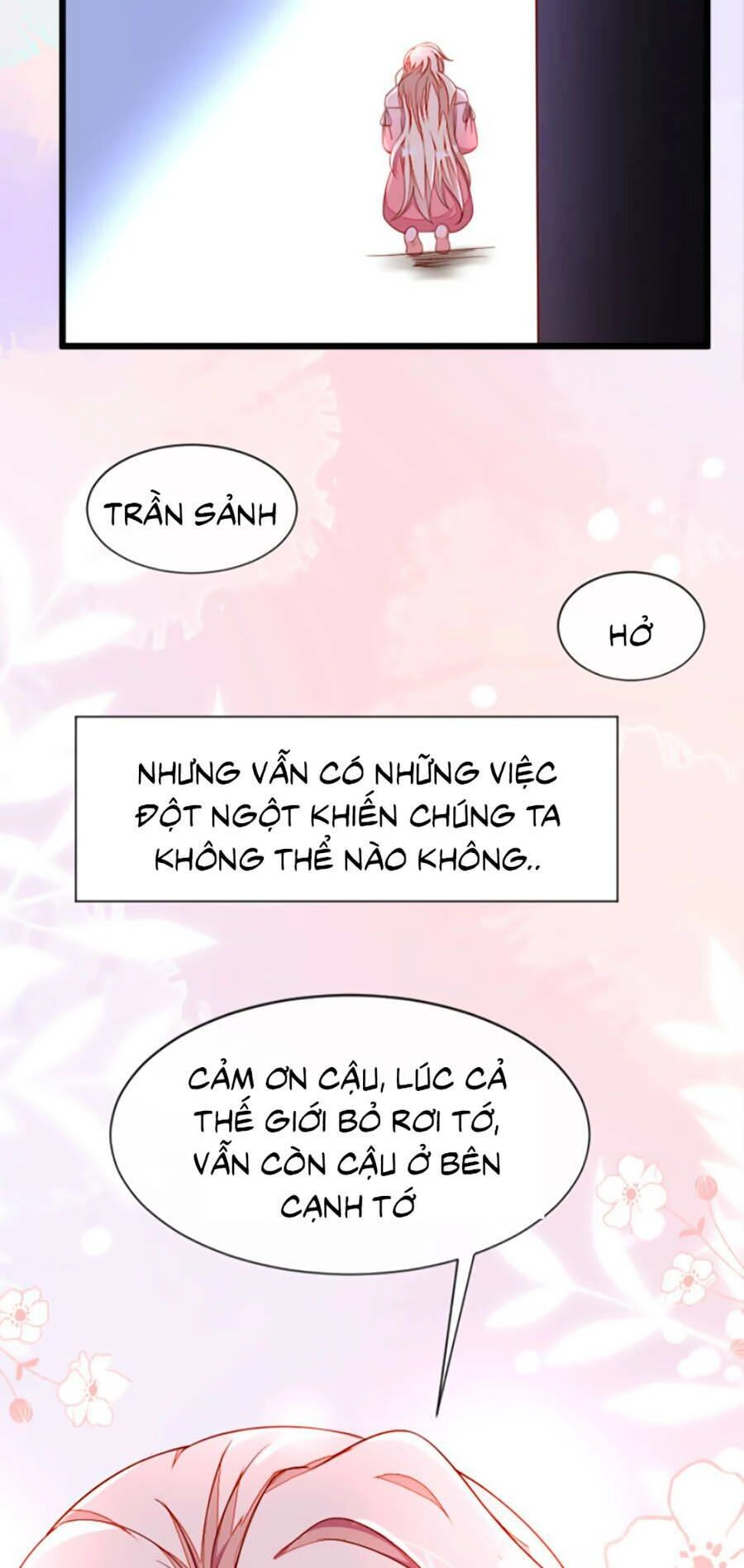 Ác Ma Thì Thầm Chapter 5 - 21