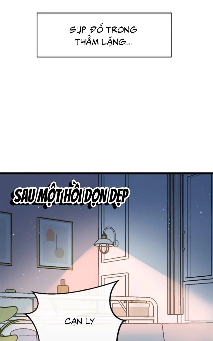 Ác Ma Thì Thầm Chapter 5 - 23