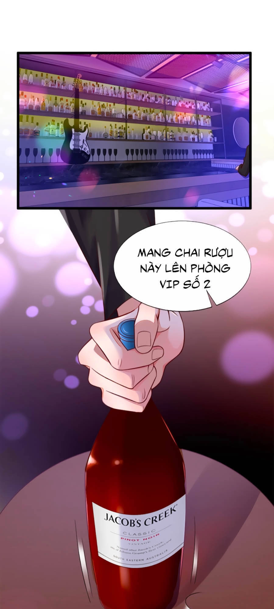 Ác Ma Thì Thầm Chapter 6 - 2