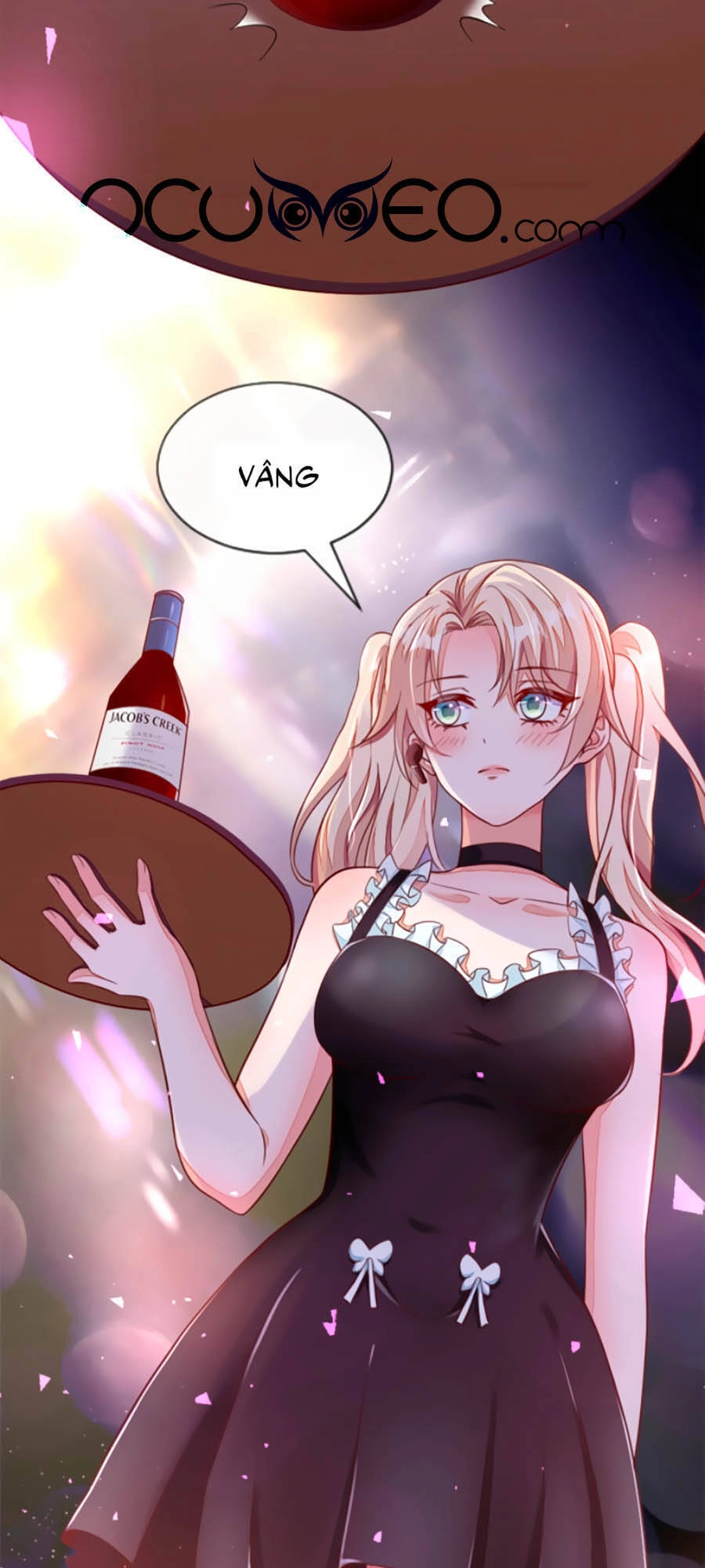 Ác Ma Thì Thầm Chapter 6 - 3