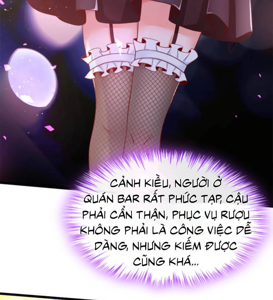 Ác Ma Thì Thầm Chapter 6 - 4