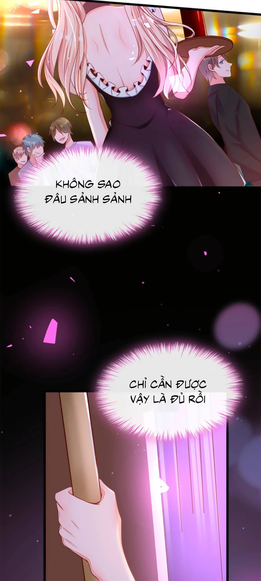 Ác Ma Thì Thầm Chapter 6 - 5