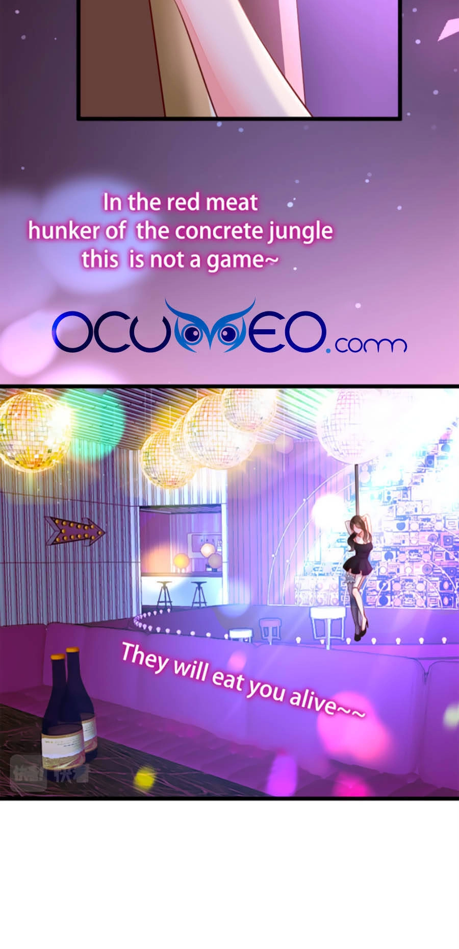 Ác Ma Thì Thầm Chapter 6 - 6