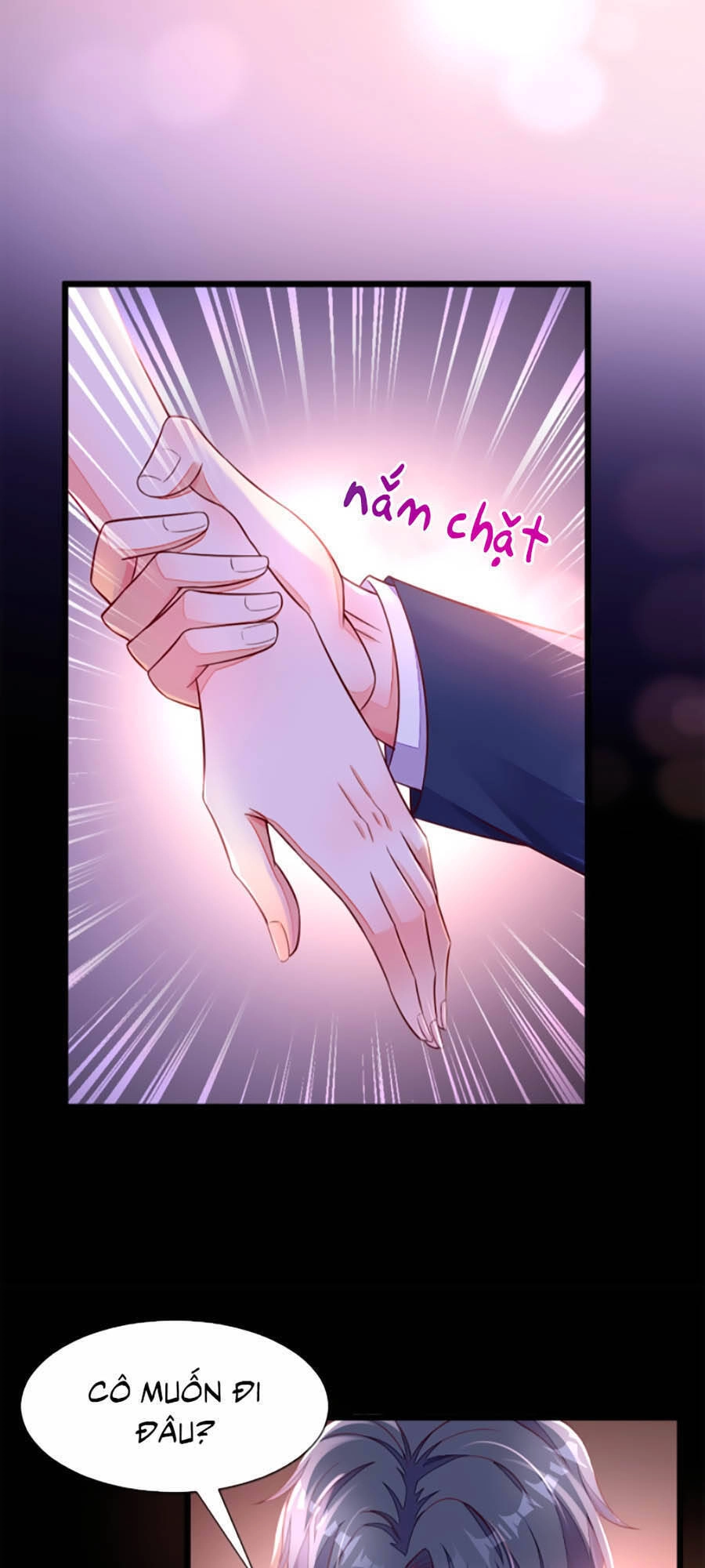 Ác Ma Thì Thầm Chapter 6 - 14