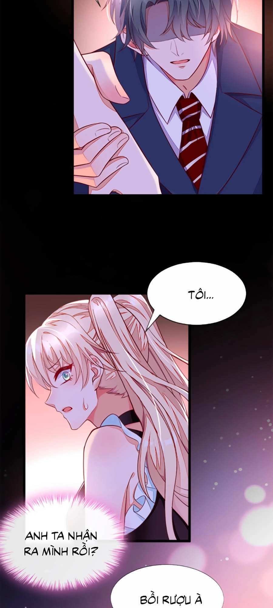 Ác Ma Thì Thầm Chapter 6 - 15