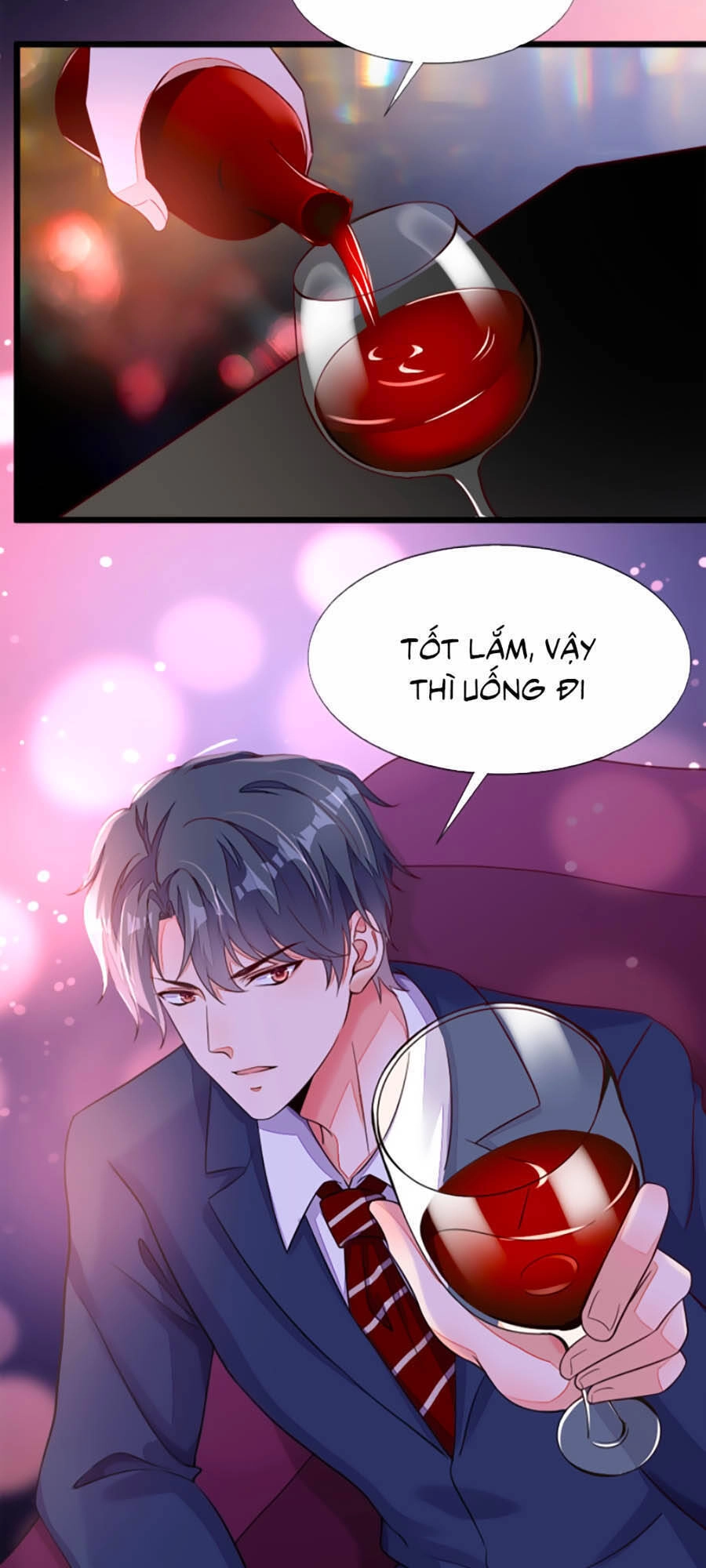 Ác Ma Thì Thầm Chapter 6 - 16