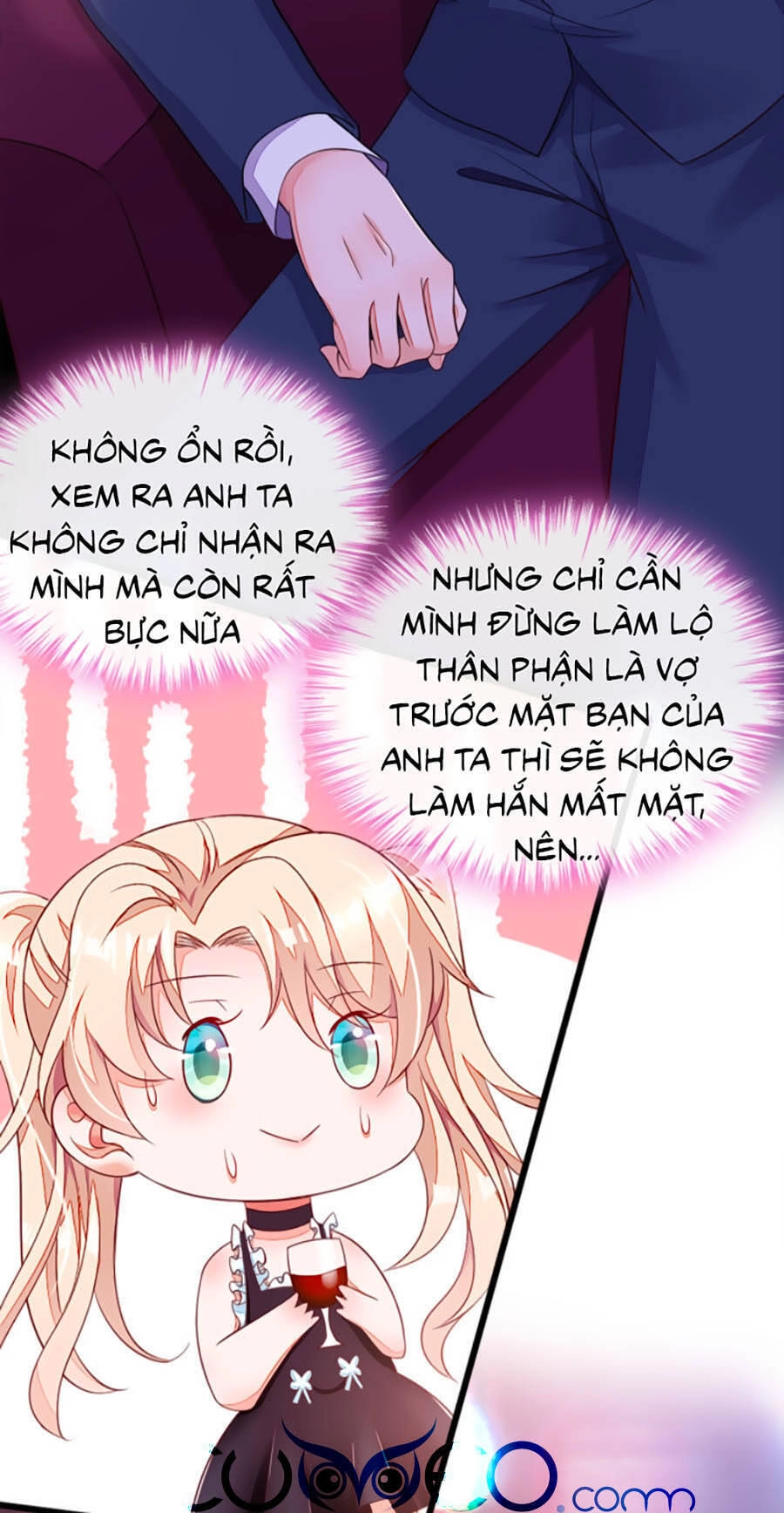 Ác Ma Thì Thầm Chapter 6 - 17