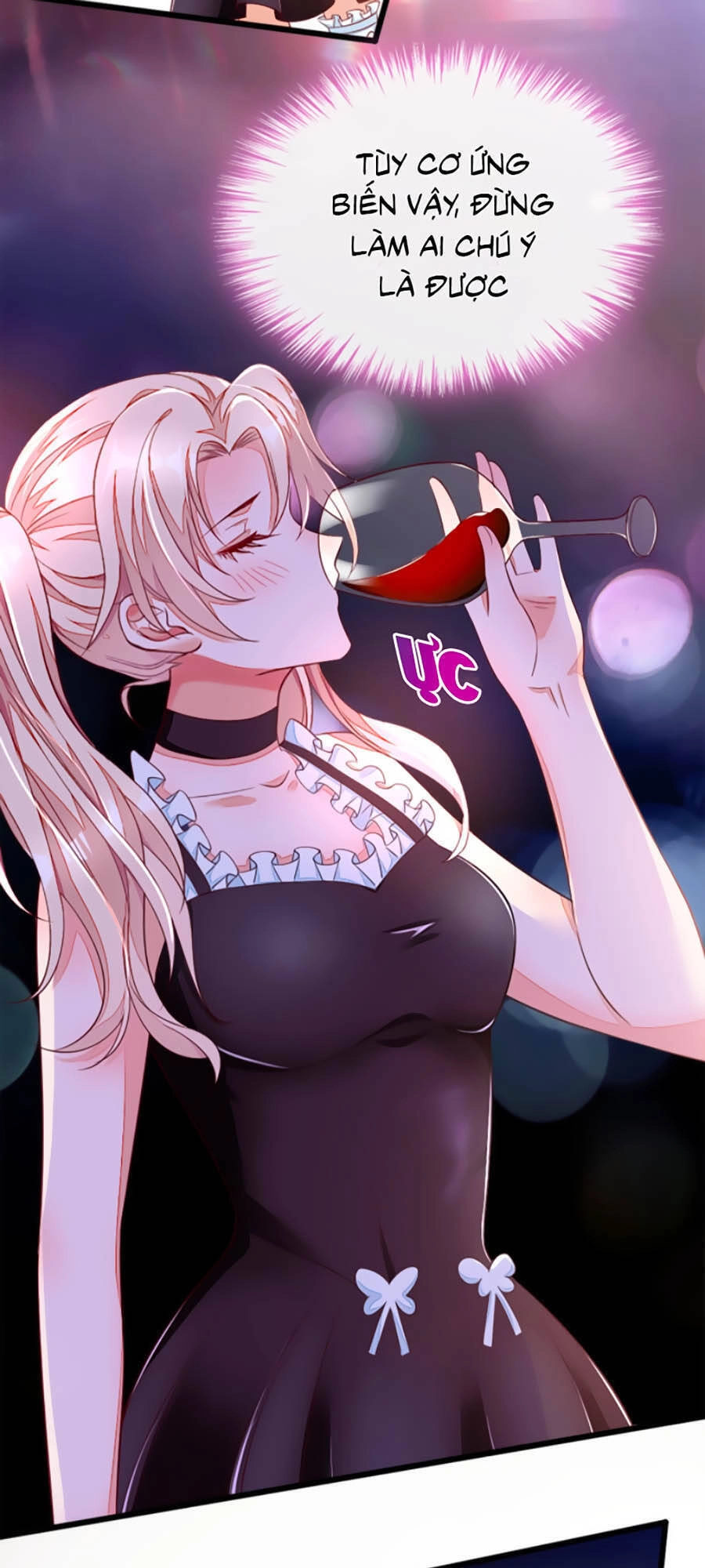 Ác Ma Thì Thầm Chapter 6 - 18