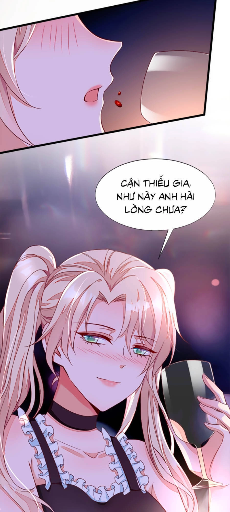 Ác Ma Thì Thầm Chapter 6 - 19