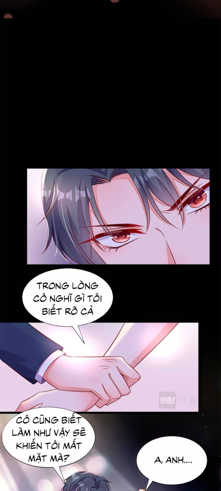 Ác Ma Thì Thầm Chapter 6 - 21