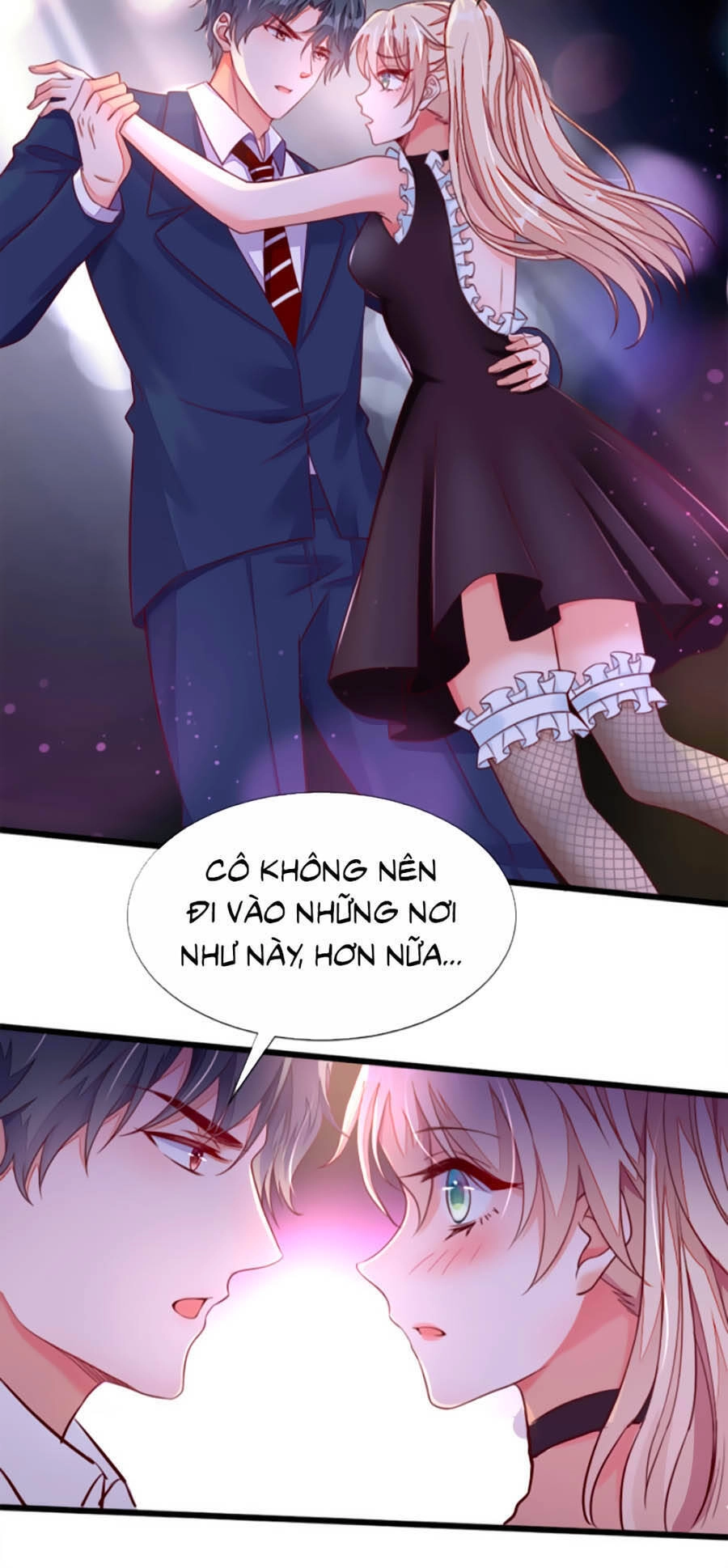 Ác Ma Thì Thầm Chapter 6 - 22