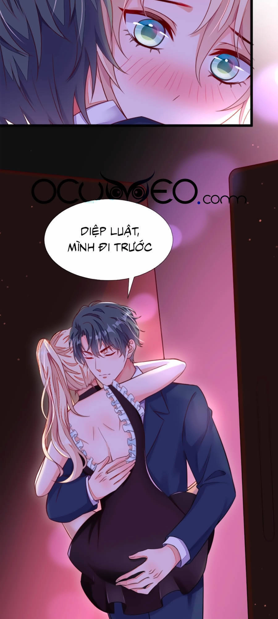 Ác Ma Thì Thầm Chapter 6 - 24