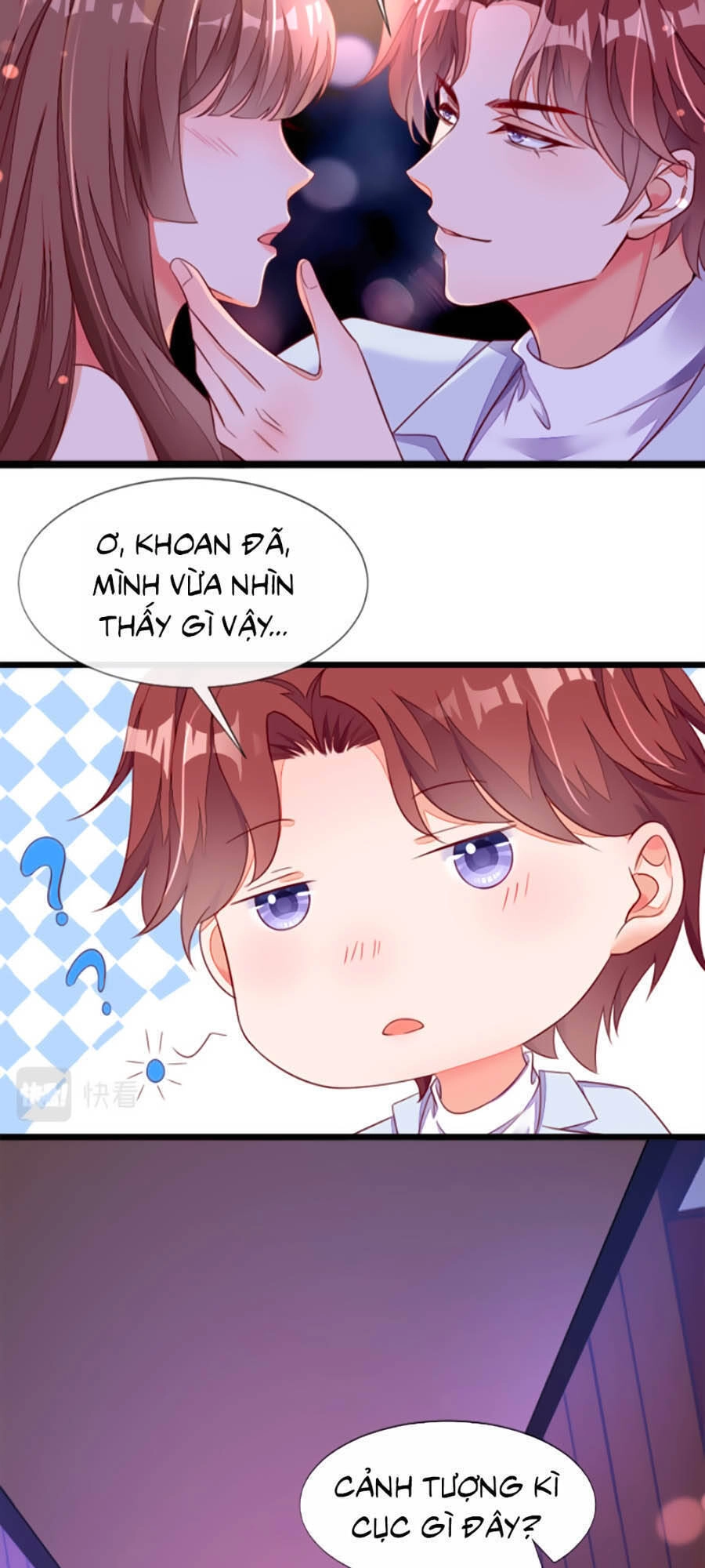 Ác Ma Thì Thầm Chapter 6 - 26