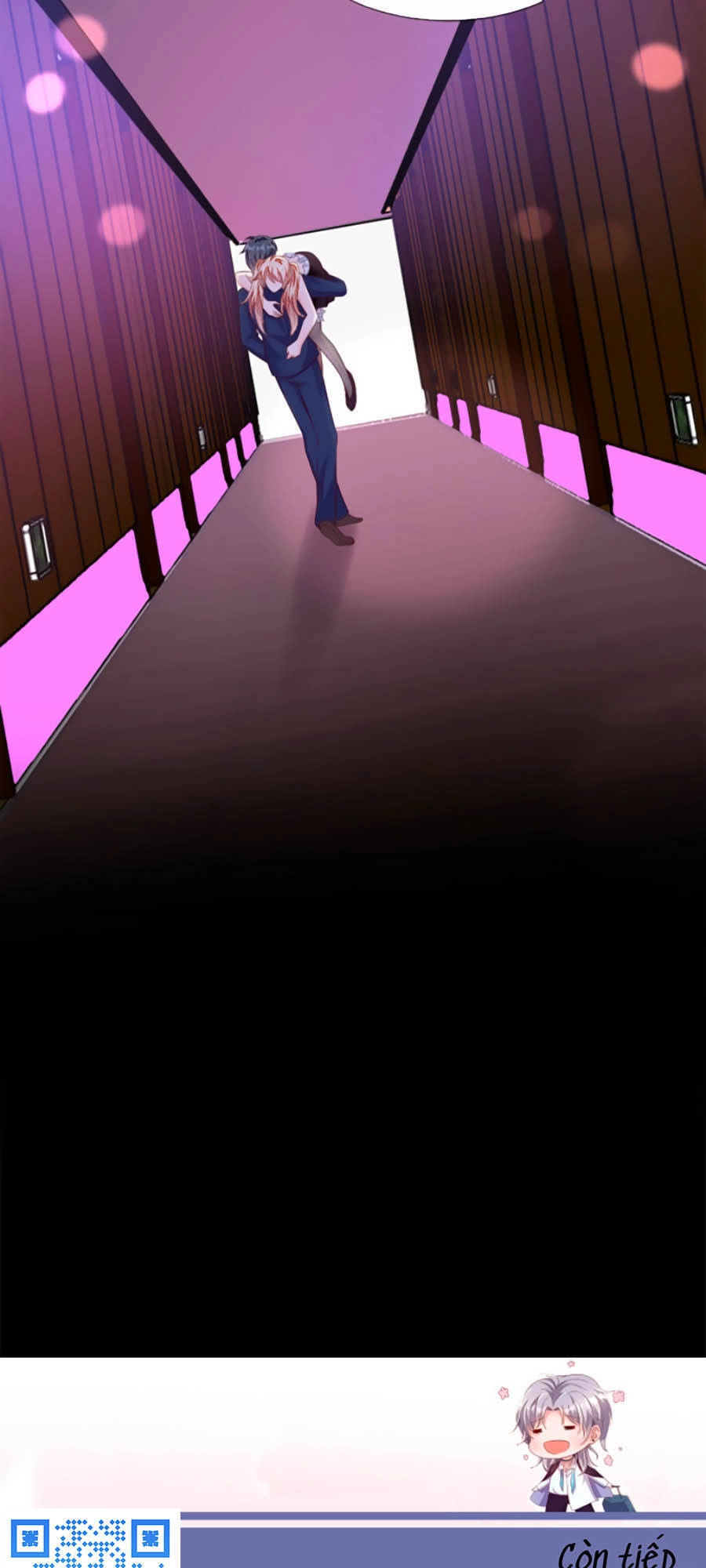 Ác Ma Thì Thầm Chapter 6 - 27