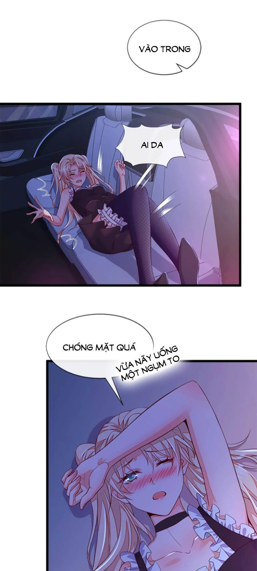 Ác Ma Thì Thầm Chapter 7 - 2