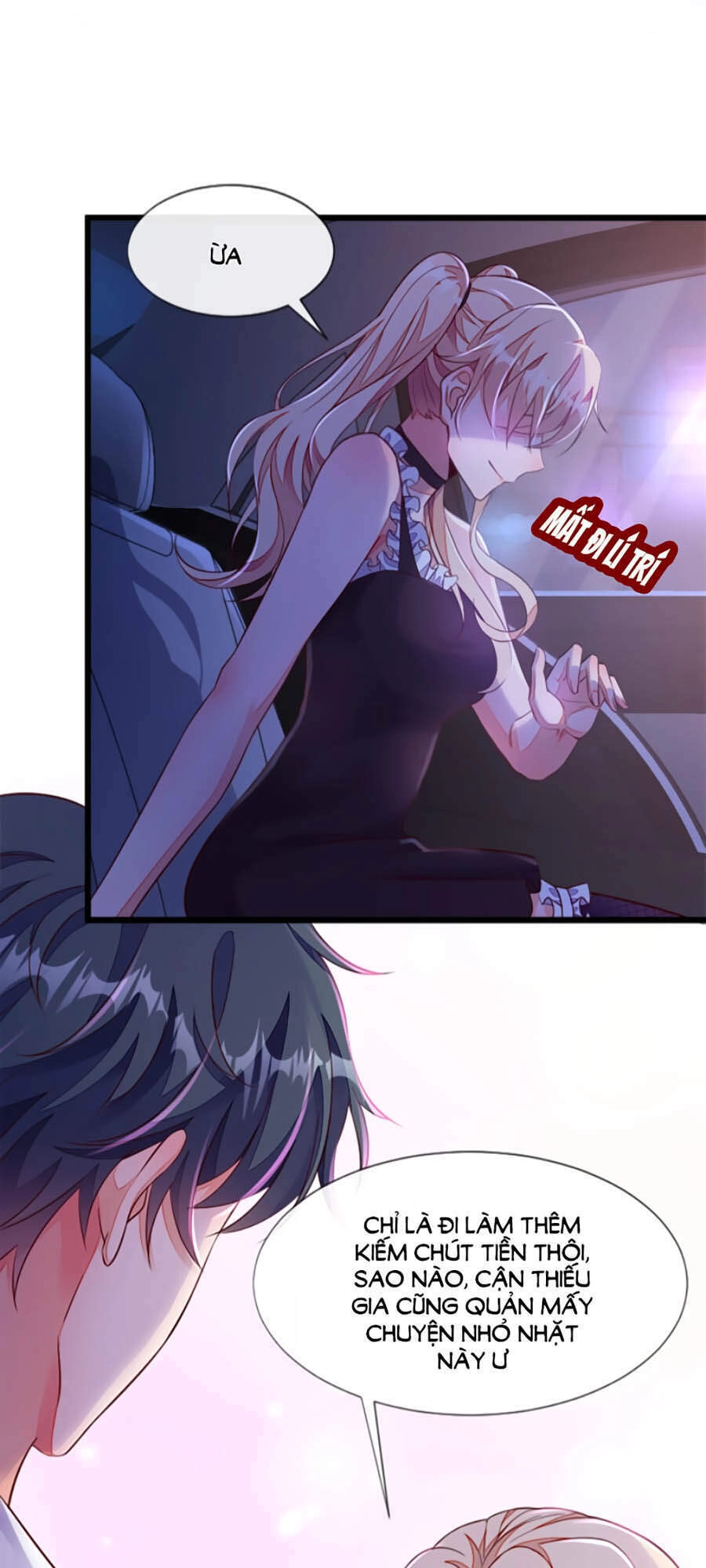 Ác Ma Thì Thầm Chapter 7 - 6