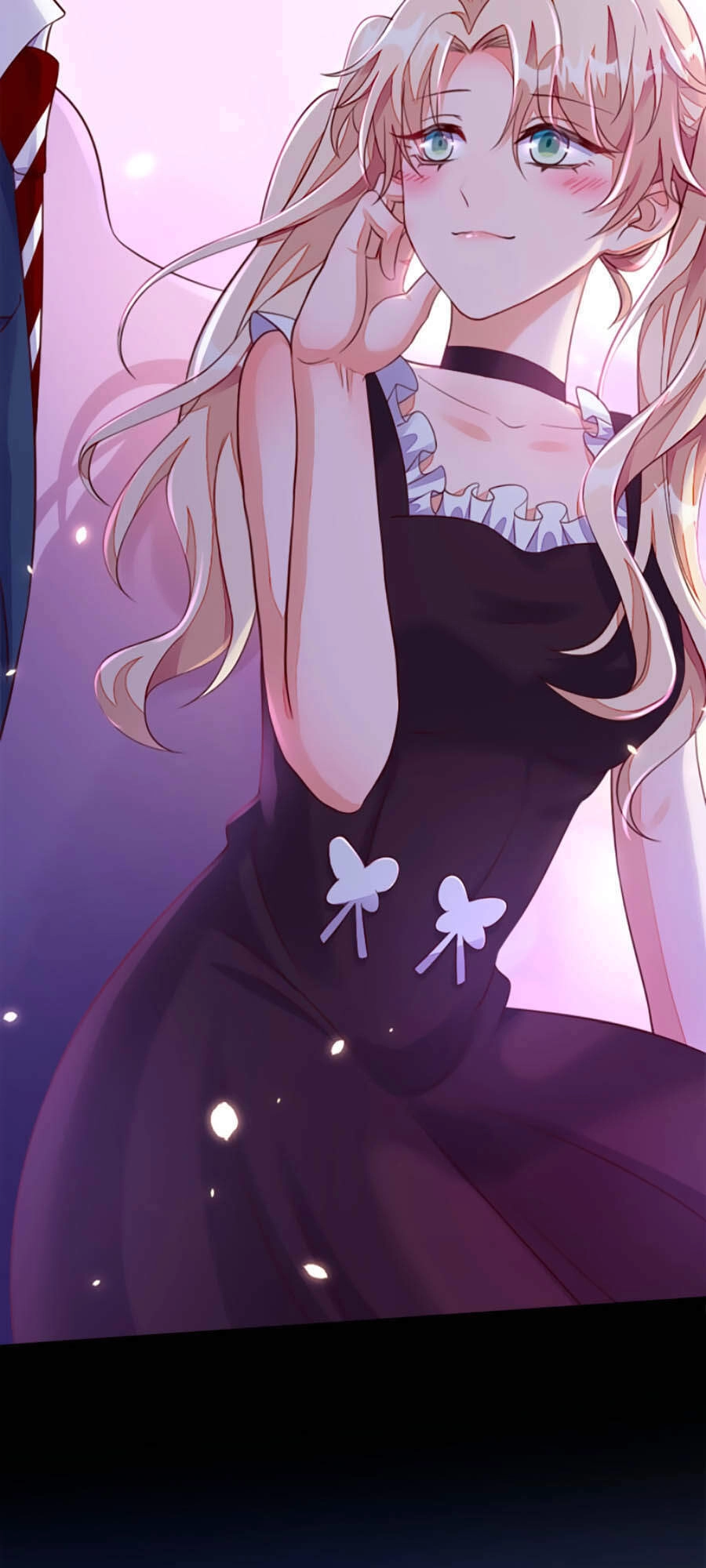 Ác Ma Thì Thầm Chapter 7 - 7