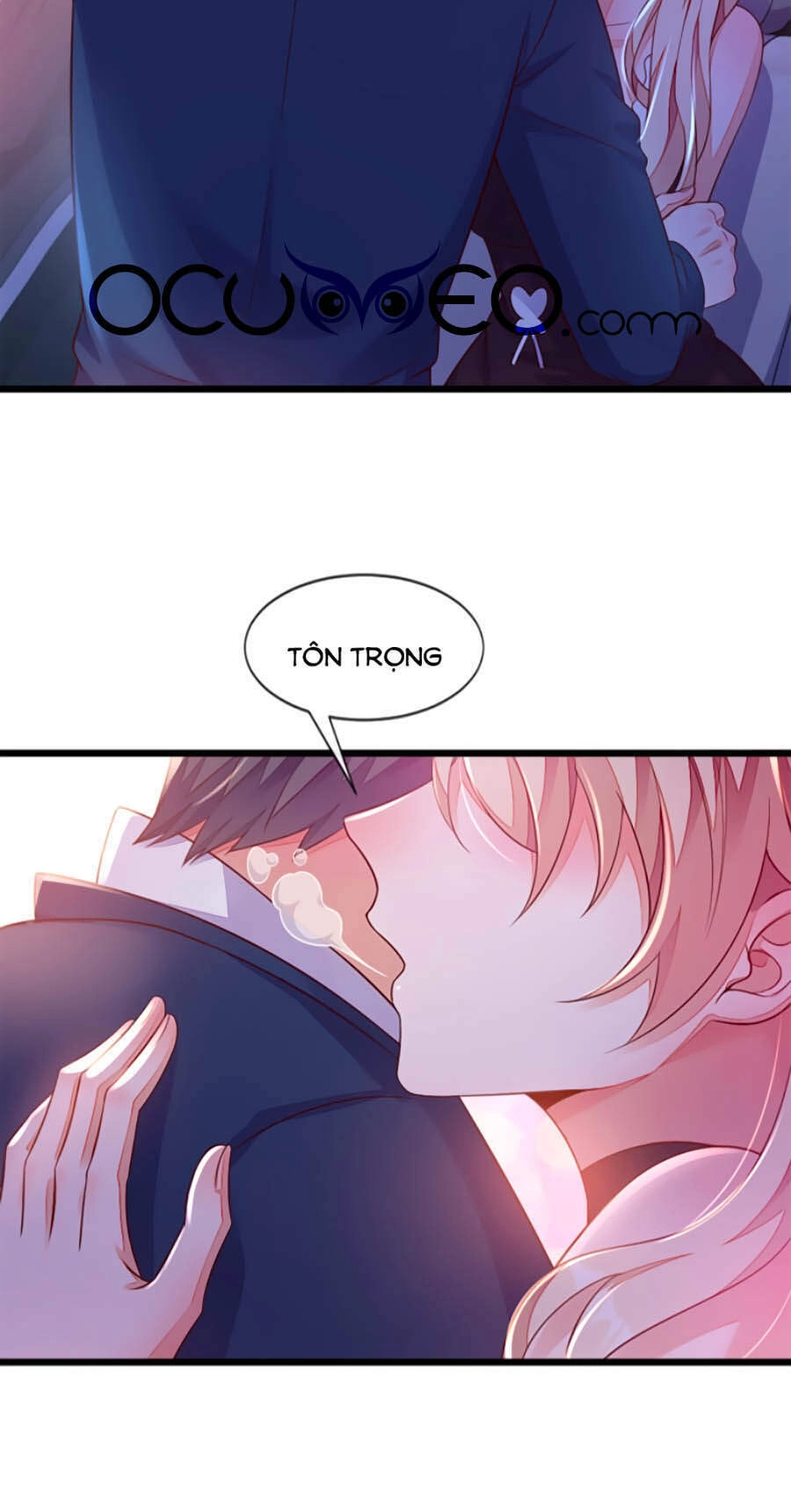 Ác Ma Thì Thầm Chapter 7 - 10