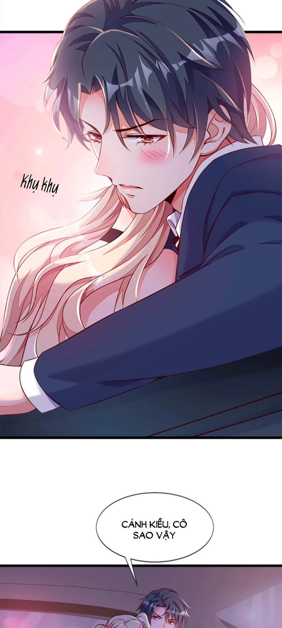 Ác Ma Thì Thầm Chapter 7 - 12