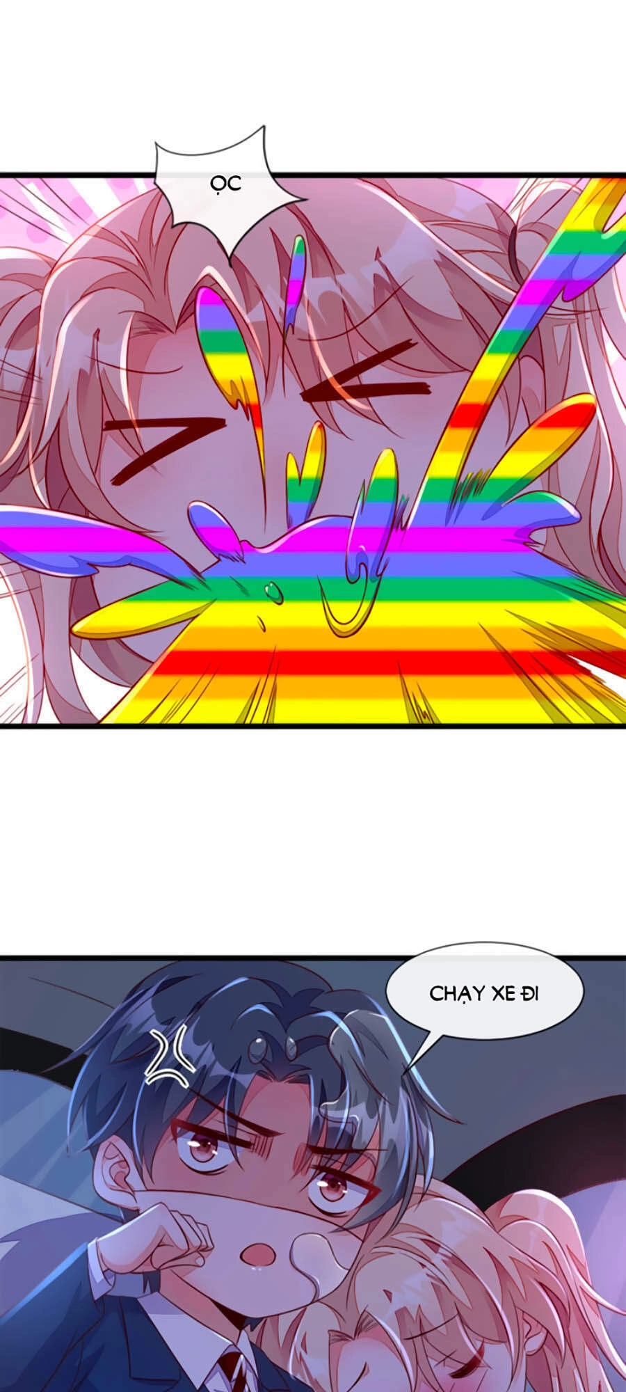 Ác Ma Thì Thầm Chapter 7 - 14