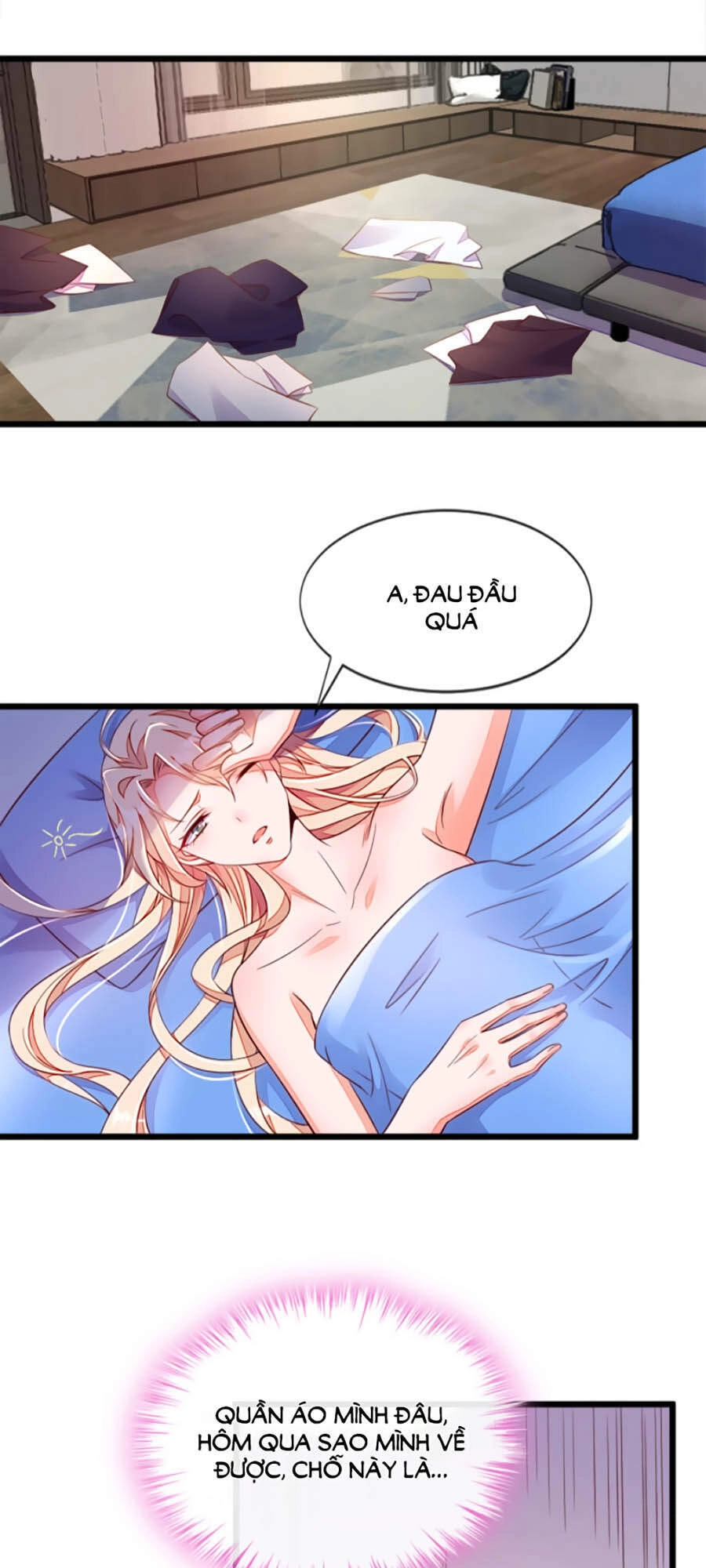 Ác Ma Thì Thầm Chapter 7 - 17