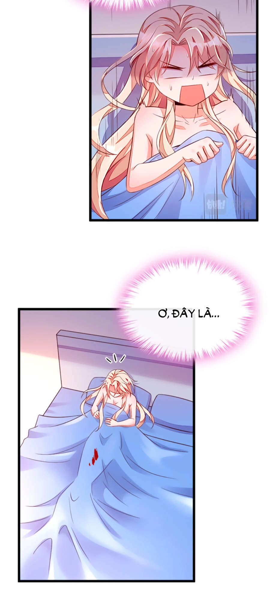 Ác Ma Thì Thầm Chapter 7 - 18